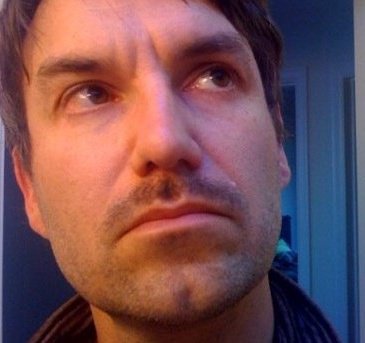 Date this delightful United States man Sinclair from San Francisco US9216