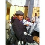 attractive United States man  from La US9227