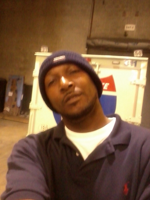 Date this good-looking United States man Face from New York US9244