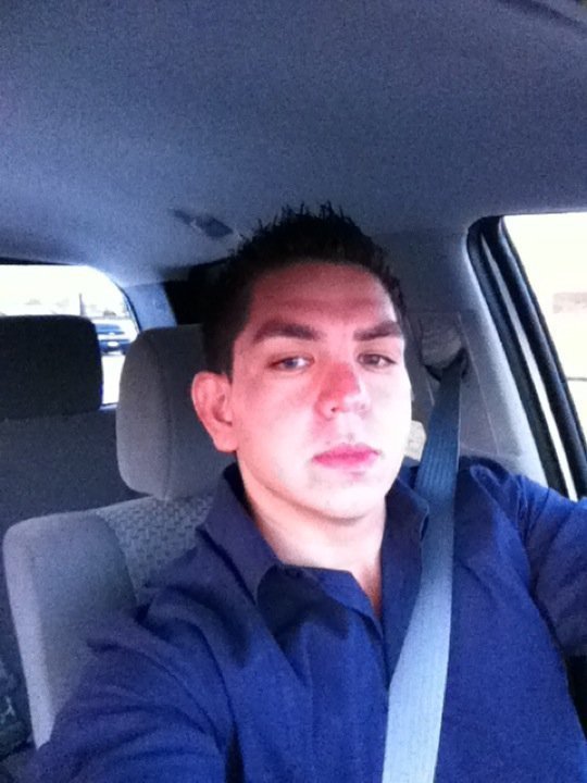 Date this good-looking United States man Adrian from Houston US9261