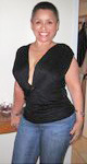 stunning United States girl Leah from New York US9264