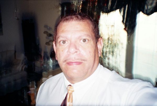 Date this funny United States man Larry from Macon US9273