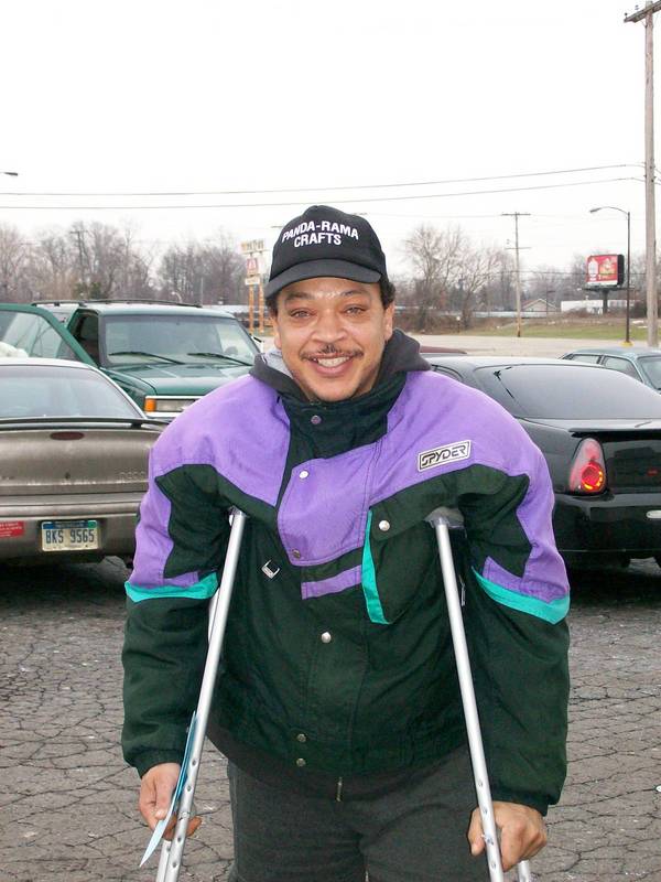 Date this funny United States man Slipple2 from Detroit US9282