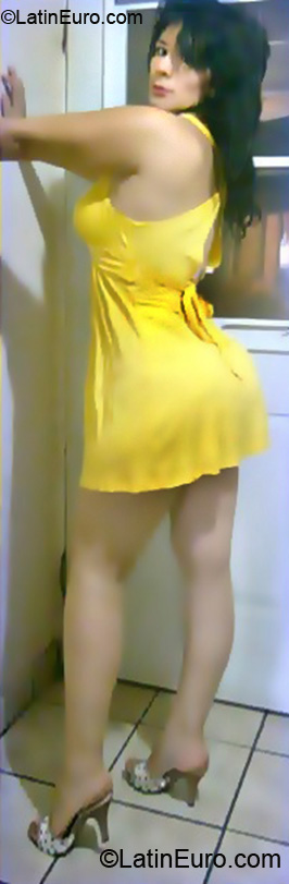 Date this charming Mexico girl Enedina from Hermosillo MX1439