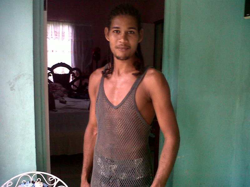 Date this athletic Jamaica man TheRealChris from St. Elizabeth JM213