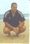cute United States man Roland from New York US9297