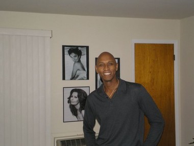 Date this good-looking United States man Larriew from Egg Harbor Township US9300