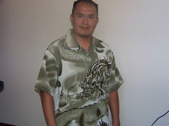 Date this charming United States man Sinclair from Albuquerque US9313