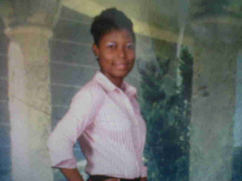 Date this delightful Jamaica girl Slim from May Pen JM217