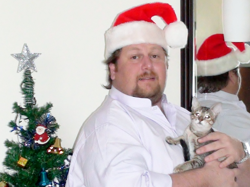 Date this sensual United States man TMahaun from Englewood US9338