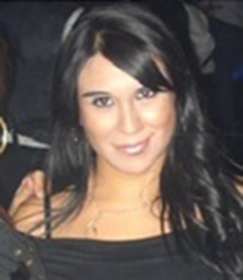 Date this nice looking Mexico girl Karina from Sonora MX310