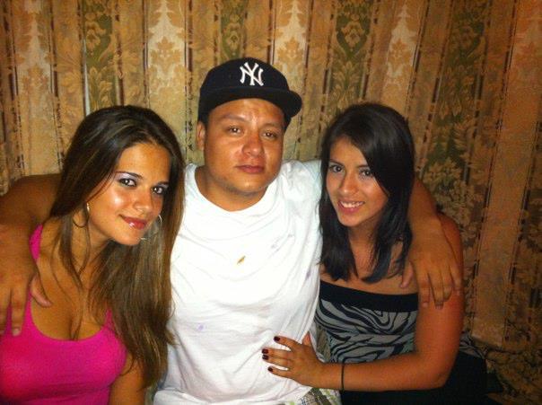 Date this funny United States man OjosQueNoVen from New York US9367