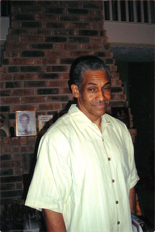 Date this lovely United States man Asukile59 from houston US9371