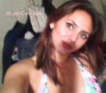 luscious Ecuador girl Cinthya from Manta EC96
