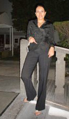 Date this voluptuous Mexico girl Gardenia from Guadalajara MX312