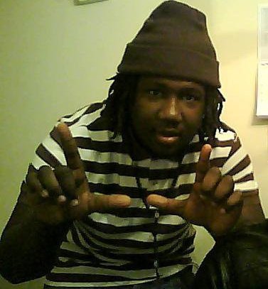 Date this funny United States man Parkheights91 from Baltimore US9405