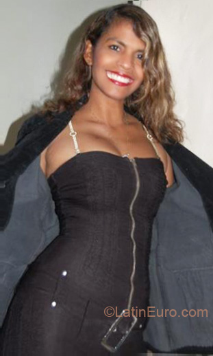 Date this cute Mexico girl Elizabeth from Baja California Sur MX318