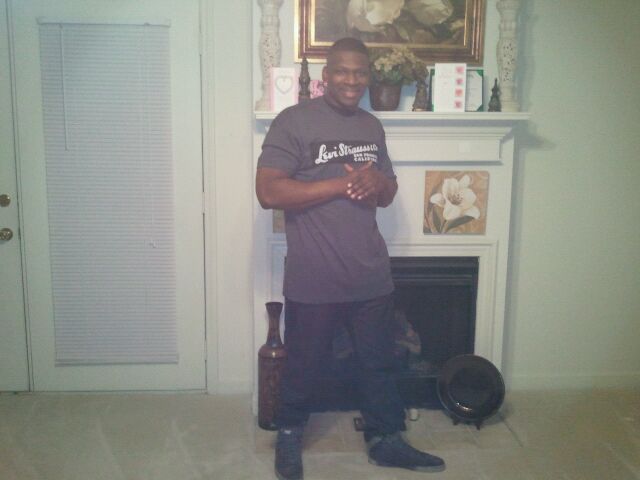 Date this sensual United States man Cornell from Yazoo City US9464