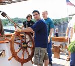 delightful United States man Samuel from Newington US9483