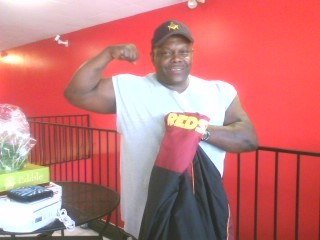 Date this gorgeous United States man Max6631 from Quantico US9488