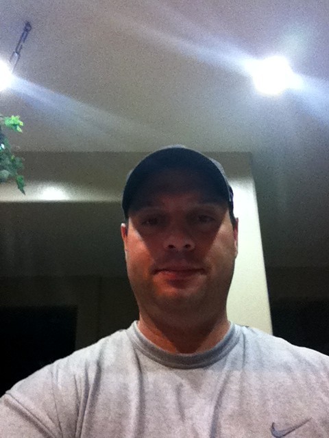 Date this good-looking United States man Dmarsell from Phoenix US9493