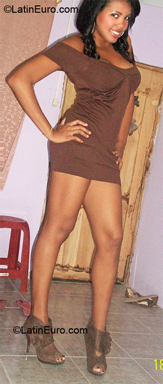 Date this delightful Ecuador girl Jennifer from Quito EC100