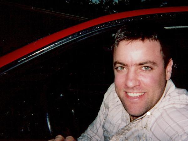 Date this nice looking United States man Brentdean from Fort Worth US9500