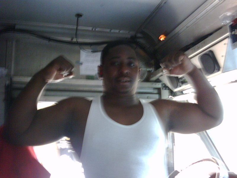 Date this good-looking United States man The from Brooklyn US9502