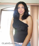 foxy Mexico girl Nohemi from La Paz MX325