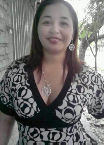 Date this passionate Honduras girl Cindy from Tegucigalpa HN312