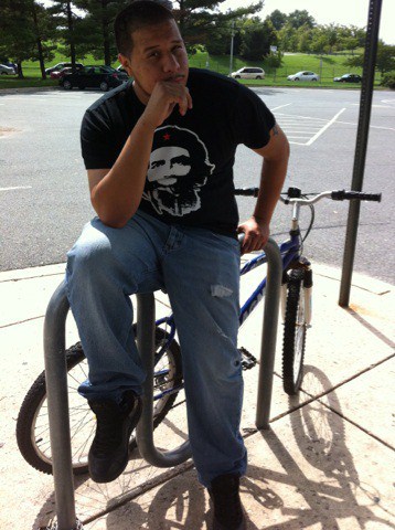 Date this sensual United States man Orlando86 from Alexandria US9520