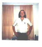 good-looking United States man Joseph from West Palm Beach US9529