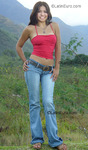passionate Peru girl Isabel from Cusco PE1300
