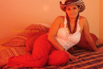 attractive Chile girl Sandra from Santiago CL44