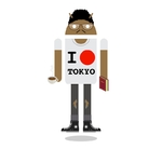 attractive United States man Tyrel from Detroit US9552