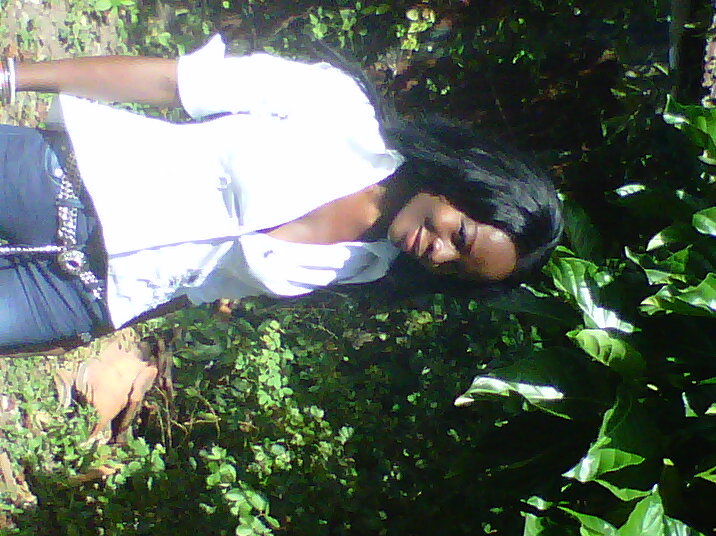 Date this hot Jamaica girl Michelle from Montego Bay JM234