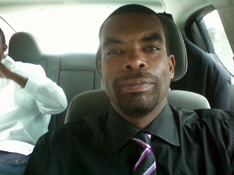 Date this pretty United States man Arkos from Atlanta US9556