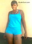 voluptuous Jamaica girl Lisa from Kingston JM236