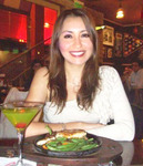 passionate Peru girl Urganda from Lima PE483