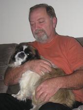 Date this young United States man Jozen from Amite US9599