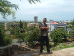 passionate Dominican Republic man Santo from Santo Domingo DO7506