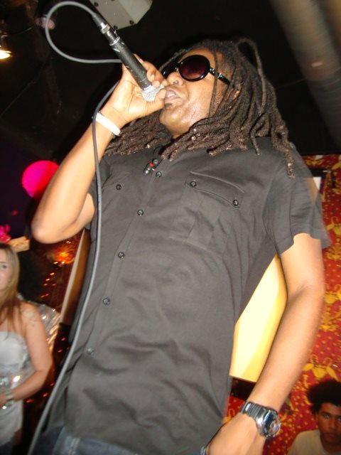 Date this gorgeous Brazil man BILLBLACK from Sao Paulo BR5235