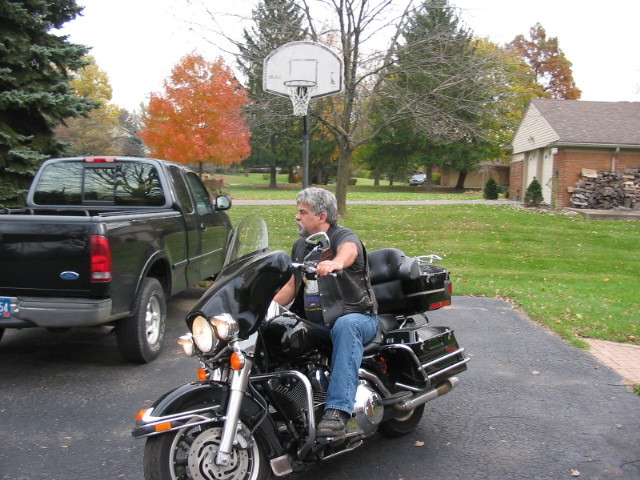 Date this nice looking United States man ChuckM1959 from Fairborn US9650