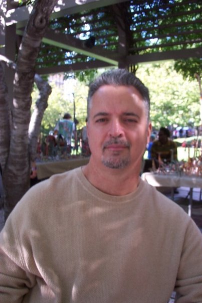 Date this charming United States man Michael from Dale City US9676