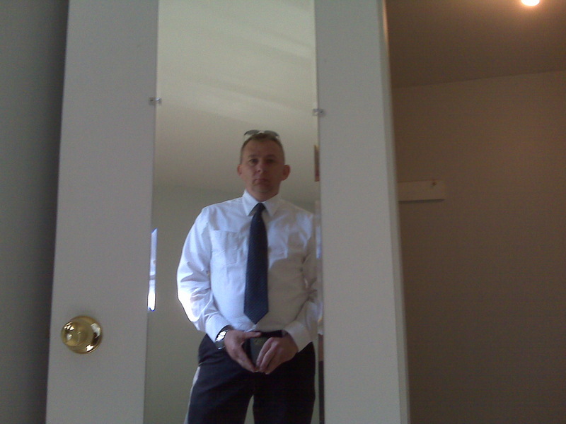 Date this young United States man Mike from Tulsa US9691