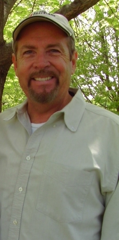 Date this happy United States man Tommie from Springfield US9711