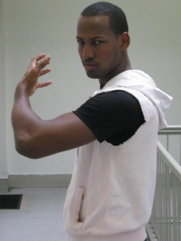 Date this gorgeous United States man John from Brooklyn US9719