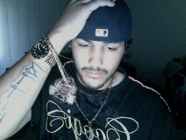 Date this good-looking United States man Bigboy617 from Boston BR5285