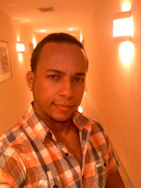 Date this stunning Dominican Republic man Luis eduardo melendez from Santo Domingo DO7590