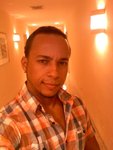 hot Dominican Republic man Luis eduardo melendez from Santo Domingo DO7590